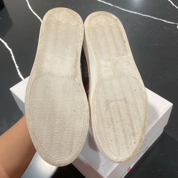 SOLD. 1901 sneakers - Picture 3 of 4